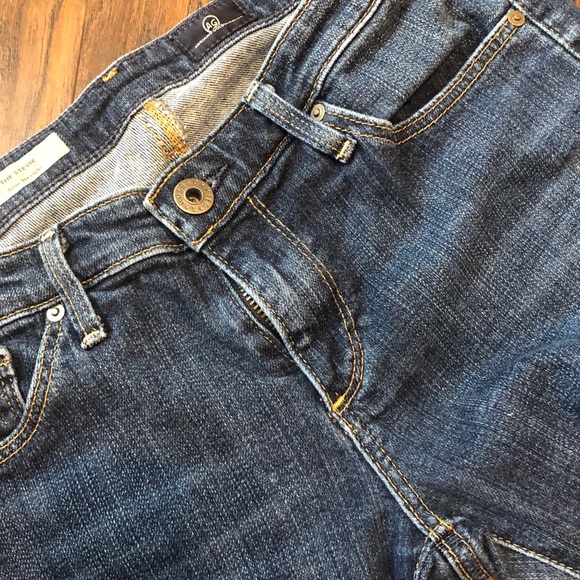 AG jeans slim jeans - Picture 8 of 9